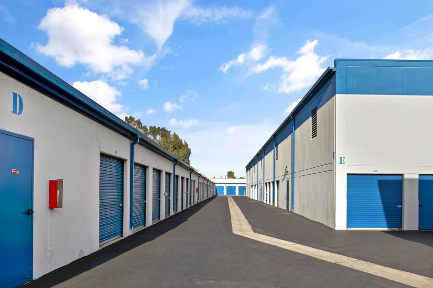 Self Storage Facility in Laguna Hills, CA - image 8
